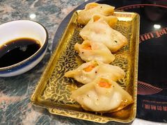 -安答龙虾·烧烤·大排档