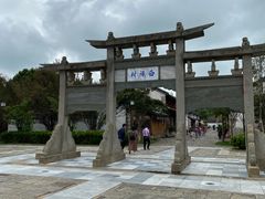 -云南民族村