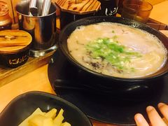 -博多一幸舍(侨福芳草地购物中心店)