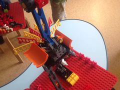 -卡巴机器人编程·少儿编程·信息学竞赛(公益西桥校区)