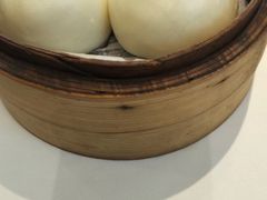 奶黄流沙包-万龙洲海鲜(南新仓店)