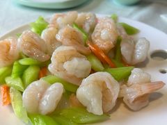 -金家老三饭庄(常营店)