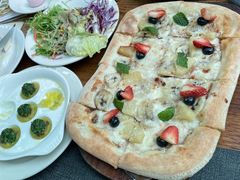 -食间牛排(湖西路店)