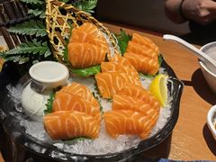 -万岁寿司(天河领展店)