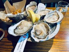 -Osteria Garden 生蚝花园餐厅(原进贤路店)