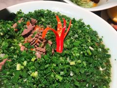 -雀蓝川菜(奥体广场店)