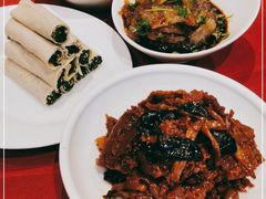 -老吉士酒家(天平路店)