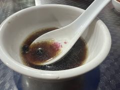 -老财炒饭·熟地蟹·冬瓜蟹