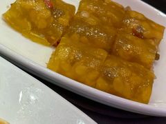 清香提子榄仁肠-唐人轩(中山四路店)