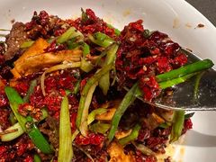 -上和臻品中国菜(花园街店)