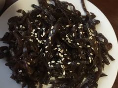 -蟹岛开饭楼