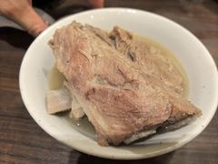 -松發肉骨茶(先得坊店)
