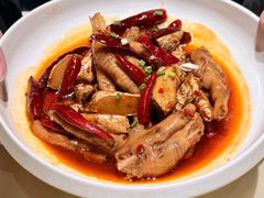 -串盟烧烤·长沙美食地标(星沙店)