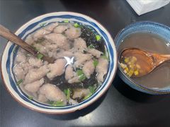 -小宝·路鼎记·福鼎特色小吃(富民路店)