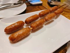 -乐凯撒披萨(东方新世界店)
