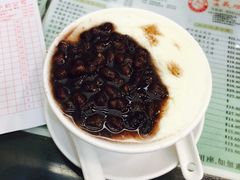 -义顺牛奶公司(庇利金街店)