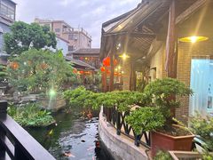 -猪肉婆私房菜(容桂总店)