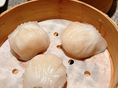 笋尖虾饺皇-悦秀·高级粤菜