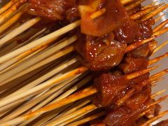 -阿串串老火锅(力盟店)