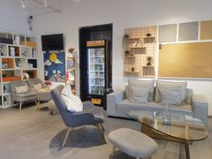 -布丁严选酒店(杭州武林西湖文化广场地铁站店)