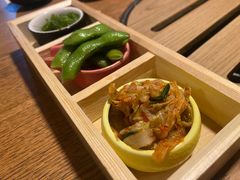 -赤坂亭·M9和牛烧肉·铁板烧(合肥万象城店)