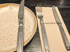 -老友时光·Pizza(泰华黑金店)