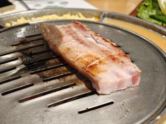-姜虎东白丁烤肉(深圳湾后海汇店)