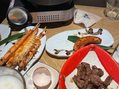 -新一喜铁板料理餐厅·铁板放题(北国商城店)