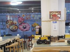 -阿里郎韩国料理(浙师大店)