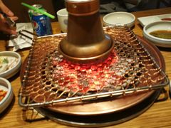 -王妃家(明洞中央店)