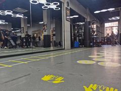 -VPsmart私教健身工作室(新华路旗舰店)