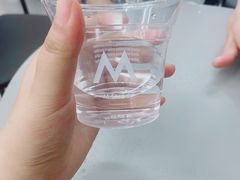 -M Stand(西安大悦城店)