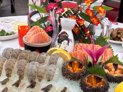 -嘉升大排档(番禺总店)