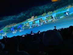 -鼎盛王朝康熙大典实景演出