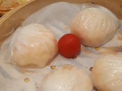 金牌虾饺皇-赏点粤式点心(广州塔店)