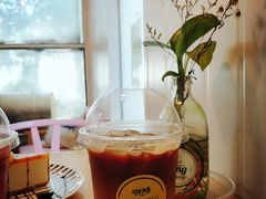 -灯塔咖啡馆BOOK·Coffee Shop
