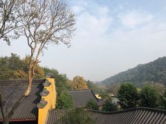 -法云安缦酒店