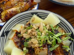 -洁美凉粉店(温江店)