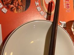 -陈渡桥老火锅(清潭店)