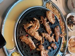 -韩宫宴烤肉·料理(桐乡吾悦广场店)