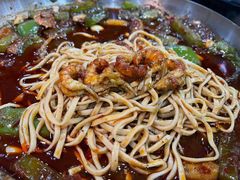 -指爱龙虾(金杨路总店)