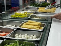 -养牛邓·潮汕牛肉海鲜自助火锅(广州店)