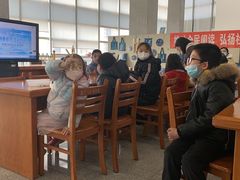 -秦皇岛市图书馆