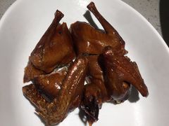 金牌乳鸽-吉旺港式餐厅(南方商城店)