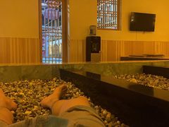 -水沐汇洗浴广场(香檀一号店)