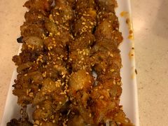 烤熟筋串-福云龙(黄河南大街店)