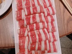-佬土鹅肠火锅(解放路店)