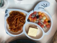 -KIDults童伴儿亲子餐厅(达美中心广场店)