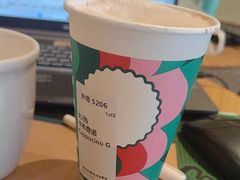 -星巴克(合肥百盛逍遥广场店)