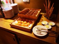 -上海外滩茂悦大酒店